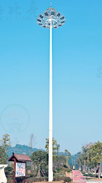 LBL-25202   25米高杆灯