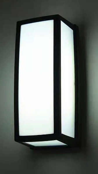 LBL-41221   LED庭院壁灯