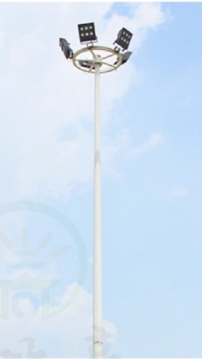 LBL-2403 12米高杆灯