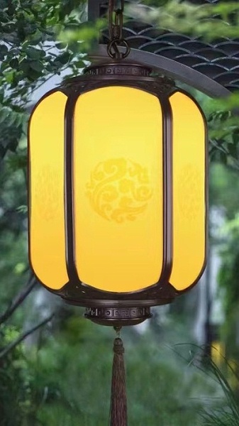 LBL-91513    LED特色吊灯
