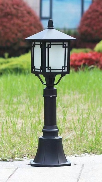 LBL-42215   LED户外草坪灯