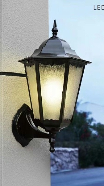 LBL-40502   LED庭院壁灯